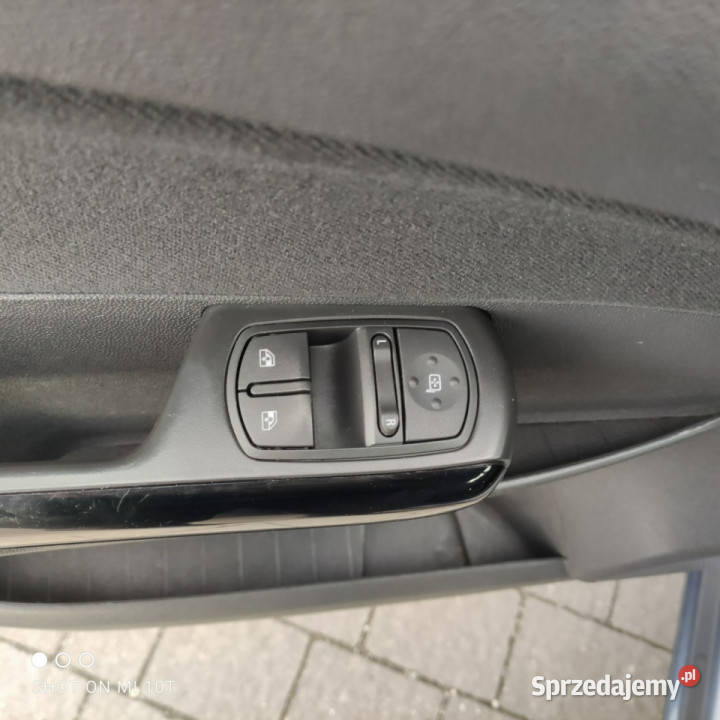 Opel Corsa D 20062014 lakier metallic Lipówki