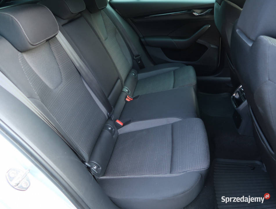 Skoda Octavia 20 TDI elektryczne szyby Piaseczno sprzedam