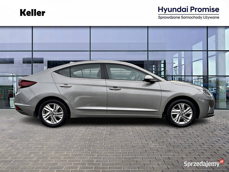 16 128 Krajowy Automat Serwis ASO Dealer Hyundai Gliwice