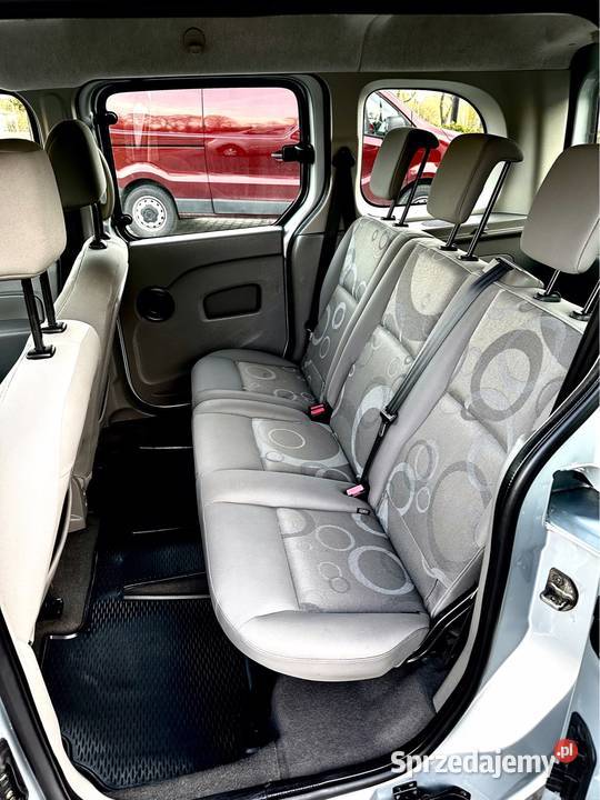 Renault Kangoo Oasis Łańcut