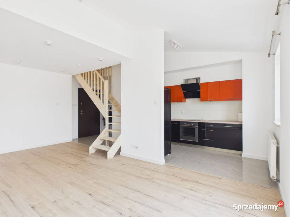 Mieszkanie Gdynia 971m2 4pokojowe blok Sprzedaż pomorskie