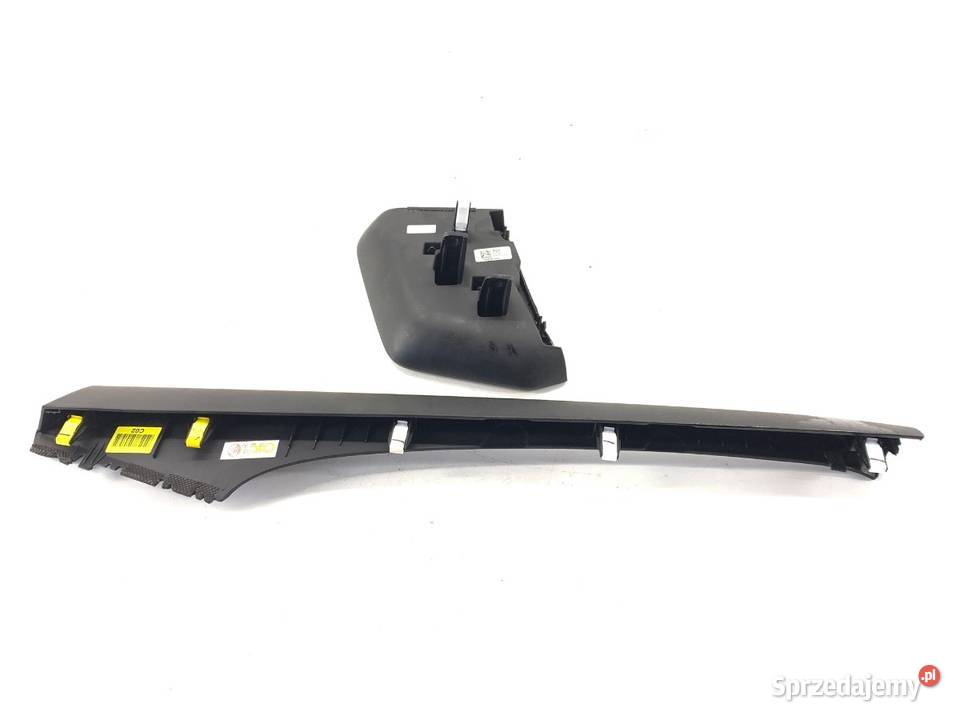 LISTWY DEKOR HYUNDAI ELANTRA VII SedanLimuzyna osobowe