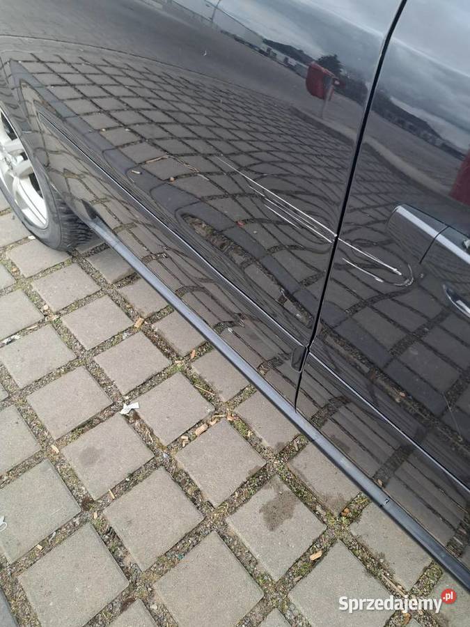 Opel Zafira 18 16V 1798cm3 Jarocin