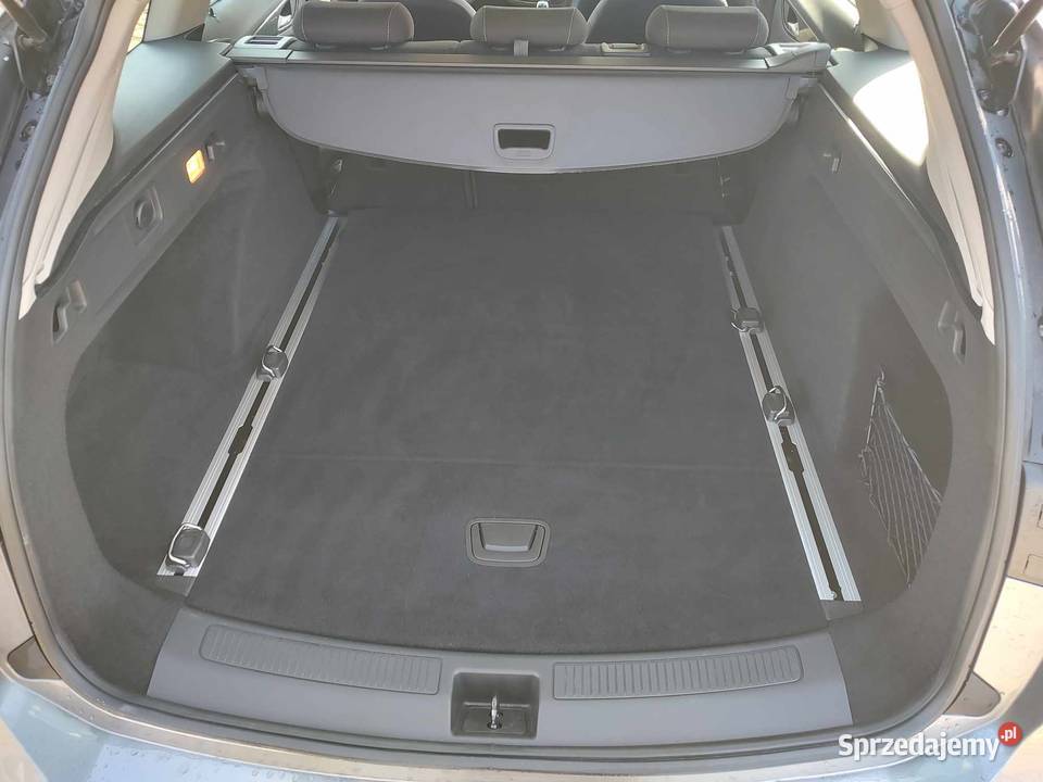 Opel Insignia B Sports Tourer 98 16 diesel 136 nieuszkodzony