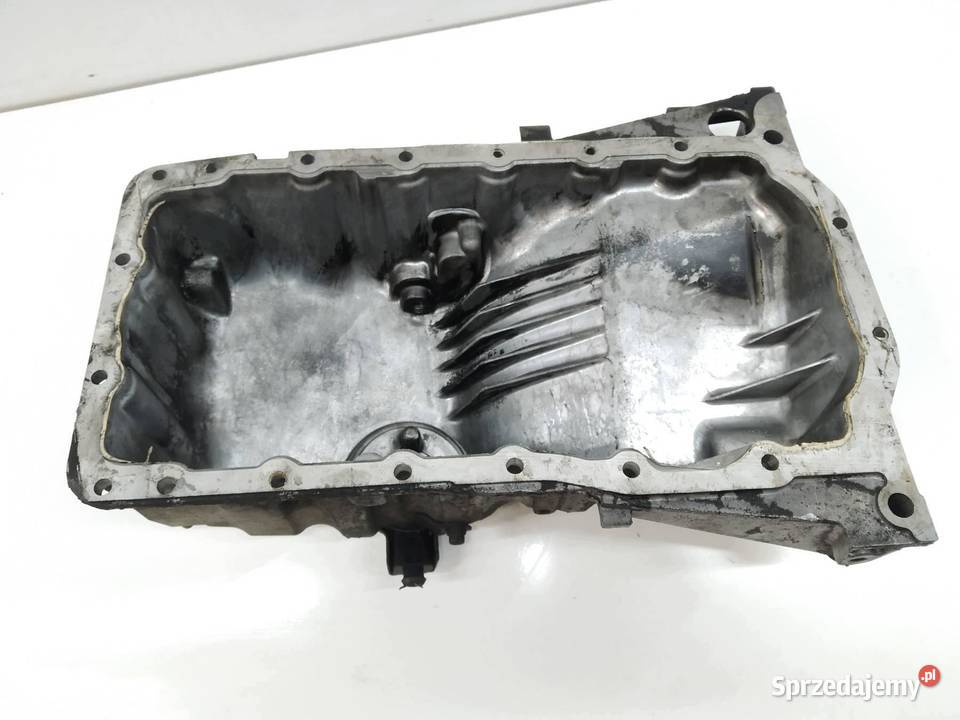 MISKA OLEJOWA 06B103603AQ 19 TDI Audi A4 II osobowe Smarowanie silnika sprzedam