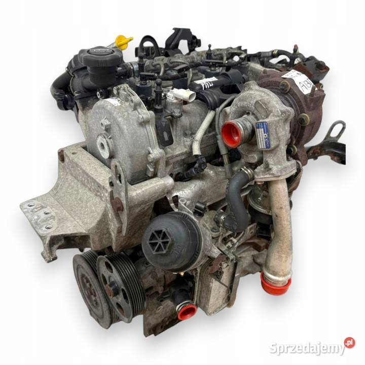 SILNIK A13DTE Opel Corsa D Meriva B Astra IV J Silniki kompletne Chełm