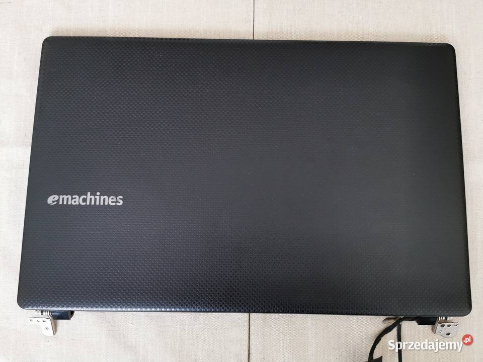 Klapa matrycy eMachines e732G333G32Mnkk Puławy