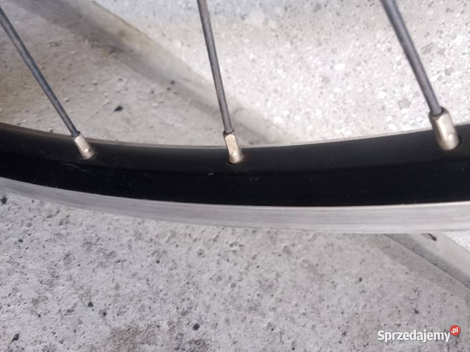 Koło 28 rigida zac19 alu tył Shimano Nexus Włocławek