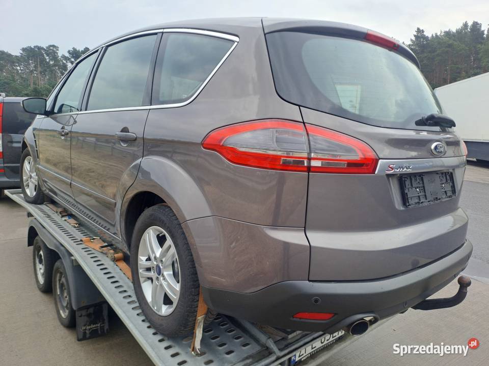 Ford S 20 EB 203 Wronki