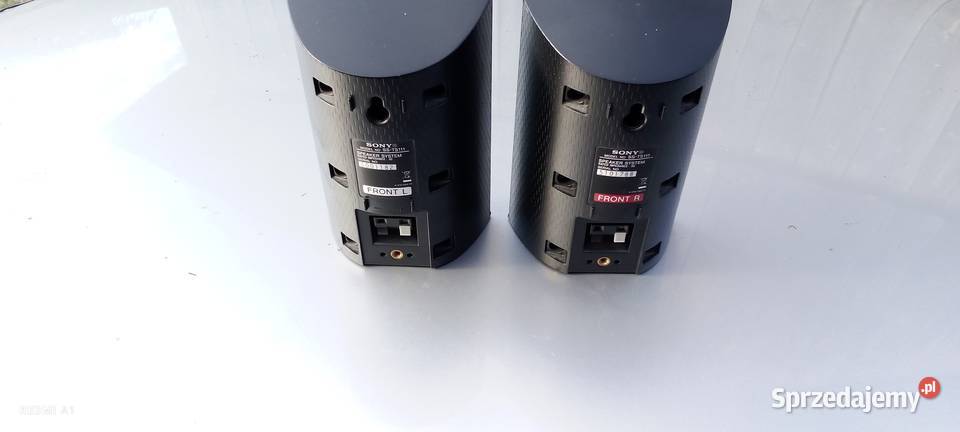 Głośniki Słuchawki i głośniki Krasnobród