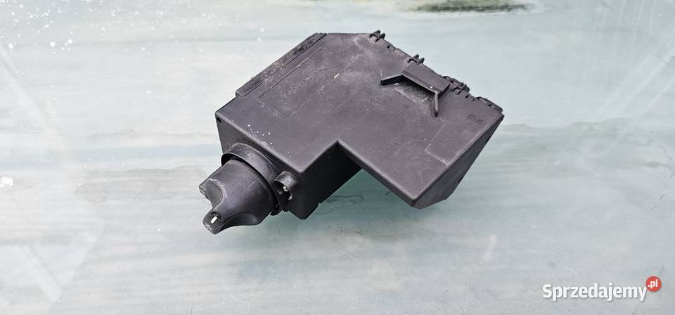 Włącznik świateł mercedes w210 2105450104 Zbąszyń sprzedam