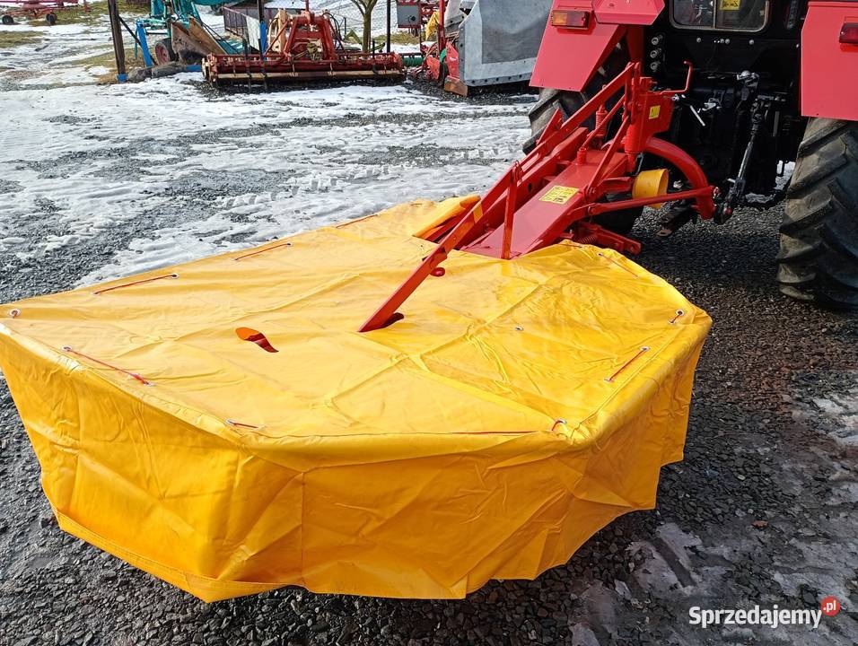 Sadzarka do ziemniaków radelko Jastrzębie-Zdrój sprzedam