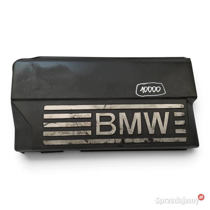 GÓRNA OSŁONA SILNIKA POKRYWA Bmw E46 E81 E87 E90 osobowe Chełm