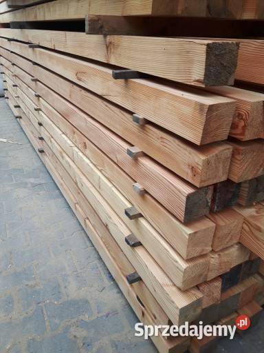 Legary modrzew syberyjski 50x70 mm Grodzisk Mazowiecki