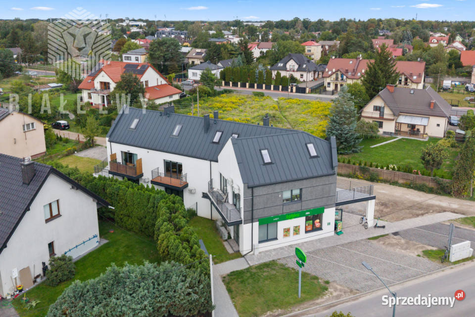 Mieszkanie 62m2 4 pokoje Grodzisk Mazowiecki Sprzedaż