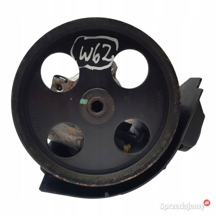 POMPA WSPOMAGANIA Peugeot 207 308 Citroen 14 16V Chełm