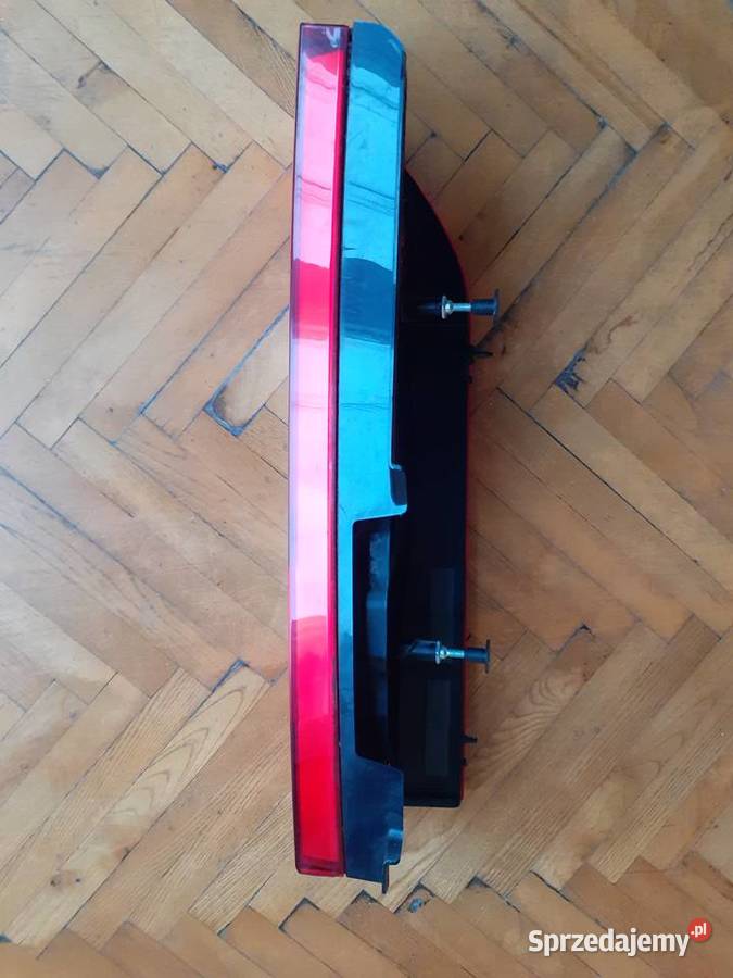 DUCATO BOXER JUMPER 2014 Lampa tył OE Lewa Ślesin