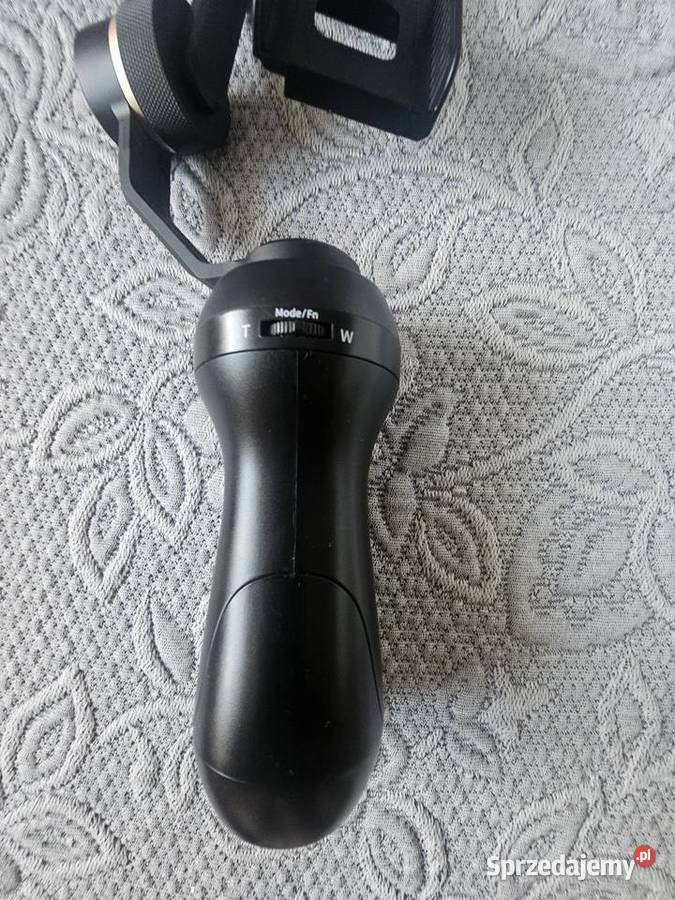 Gimbal VIMBLE C Bojszowy