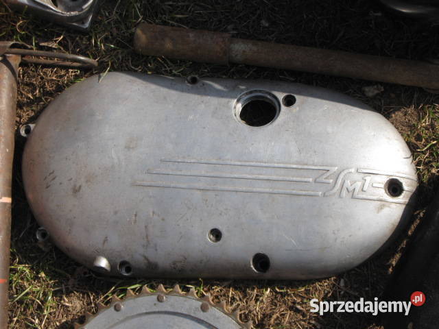 Junak M10 części Radzyń Chełmiński