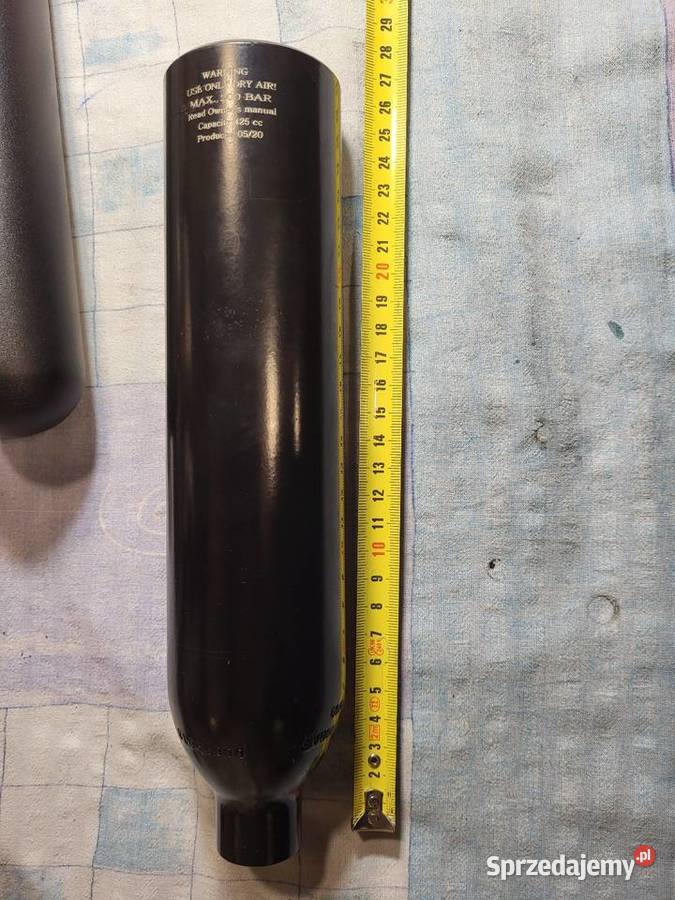 Butla PCP Kral Jumbo i inne butelkowe Bolesławiec