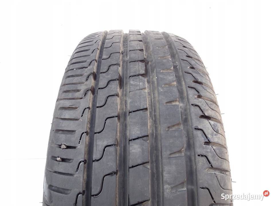 1X 22545R18 OPONA LETNIA AVON ZV7 2023R
