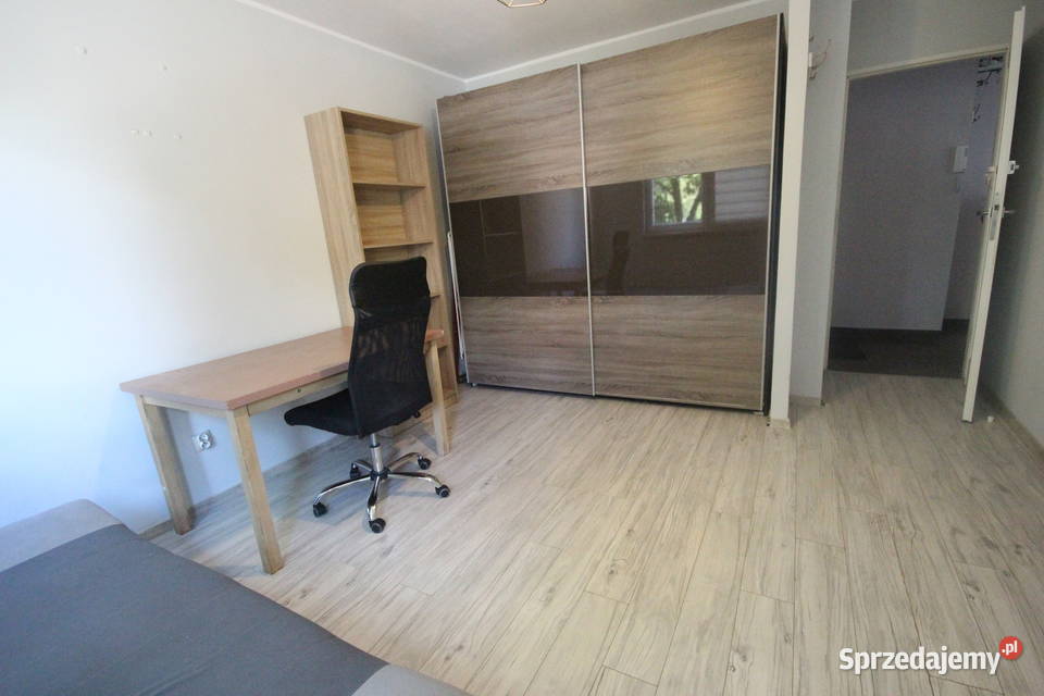 Pokój 15m2 dolnośląskie Wrocław sprzedam