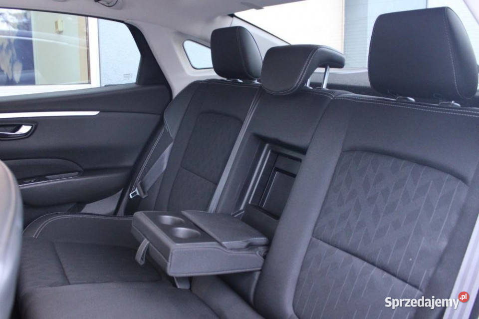 Renault Talisman 2019r Carplay Masaż Navi Kraków