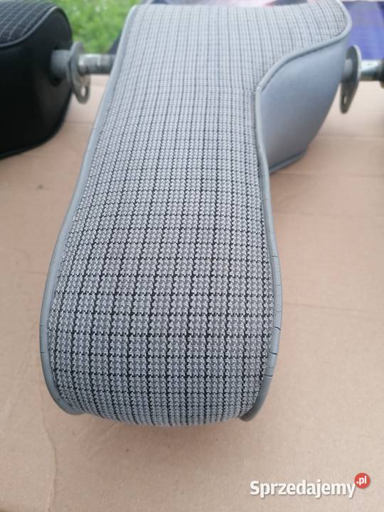 Mercedes 190 podlokietniki Radom