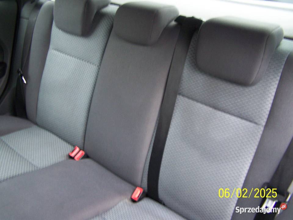 Focus II 20 145 GAz klima alu okazja komputer pokładowy Tarnów sprzedam
