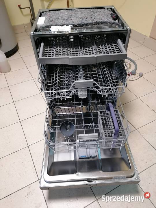 Zmywarka Beko 60 kujawsko-pomorskie Bydgoszcz sprzedam