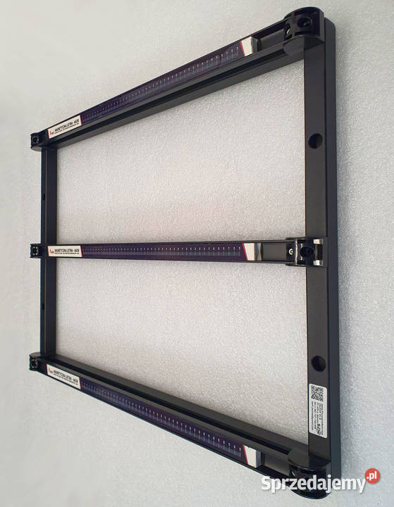 Stelaż magnetyczny na narzędzia magnes półka podkarpackie Jeżowe