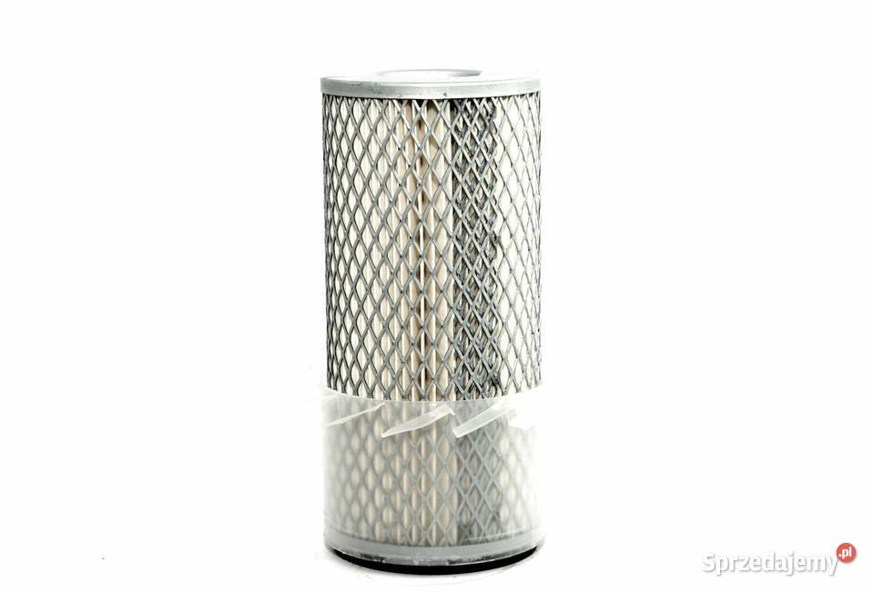 Filtr powietrza Kubota 83 x 183 mm Kubota L podkarpackie Tajęcina