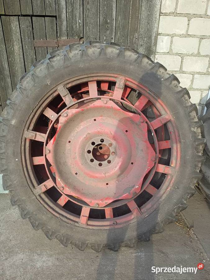 Koła do międzyrzędzi 9548