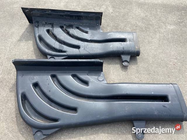 Renault Range Gama T Komin Wlot Powietrza Kabiny Maszewo