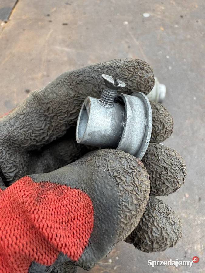 Iz49 56 Planeta Oryginalny ROLGAZ MANETKA Przemyśl