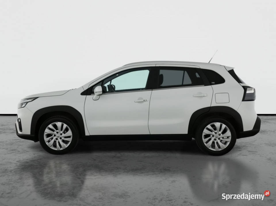 Suzuki SX4 SCross 14 BoosterJet czujnik parkowania SX4 S-Cross Piaseczno
