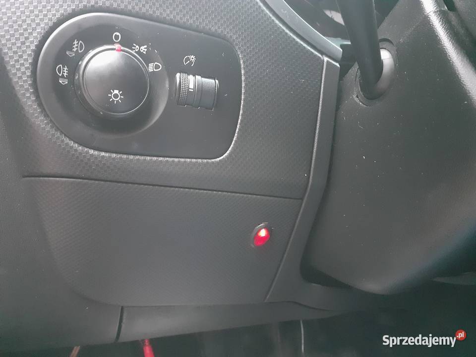 Seat leon 2 fr 20 170 NAPĘD 44 Bochnia sprzedam