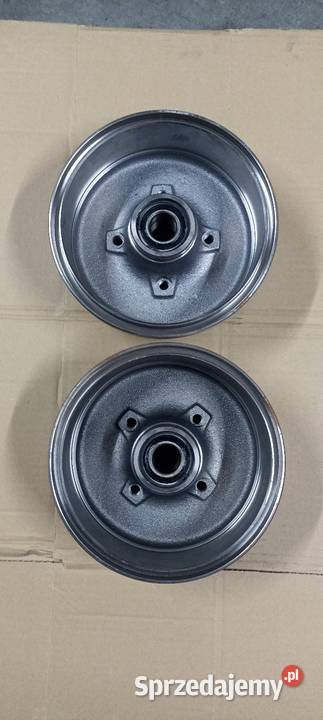 Bębny hamulcowe Mikoda Corsa C ATM9126 Układ hamulcowy Grójec sprzedam