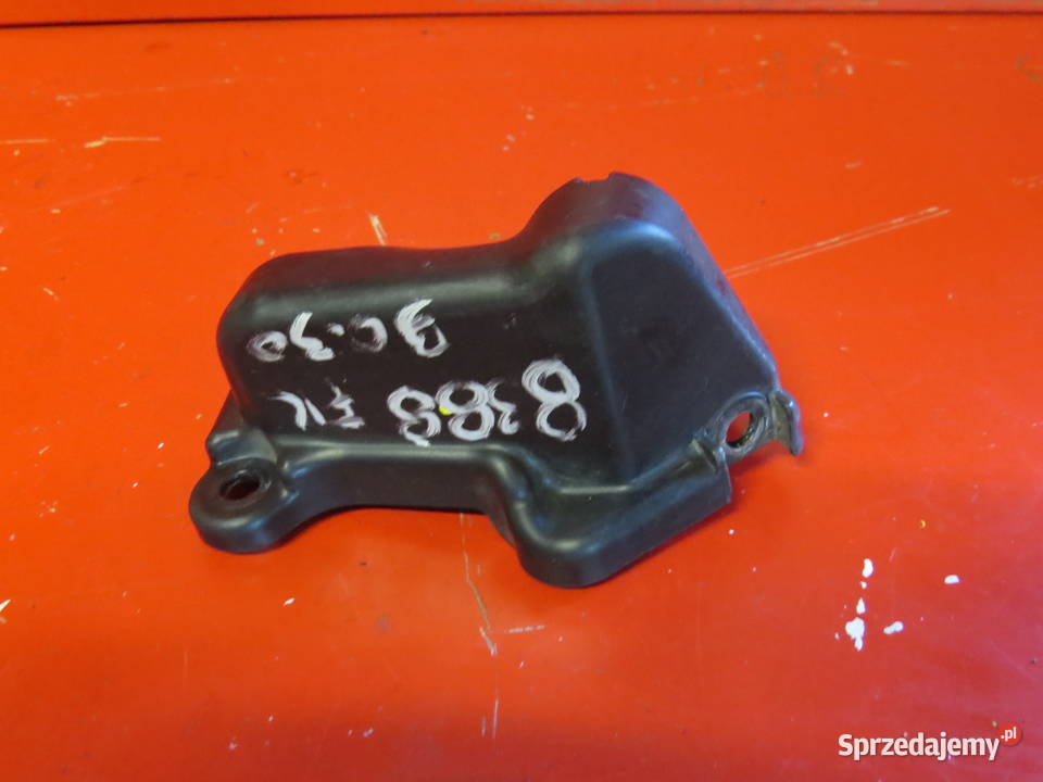 HONDA FORZA FSS 125 2019 zaślepka osłona plastik