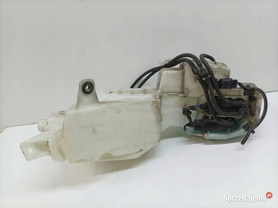 ZBIORNICZEK SPRYSKIWACZY POMPKA 30747576 Volvo