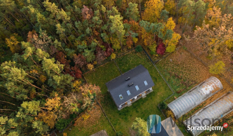 Sprzedam dom bliźniak Warszawa Dębowa 125m2 bliźniak