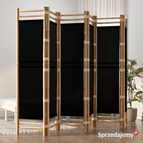 vidaXL Składany parawan 6panelowy 240 SKU350630 Warszawa