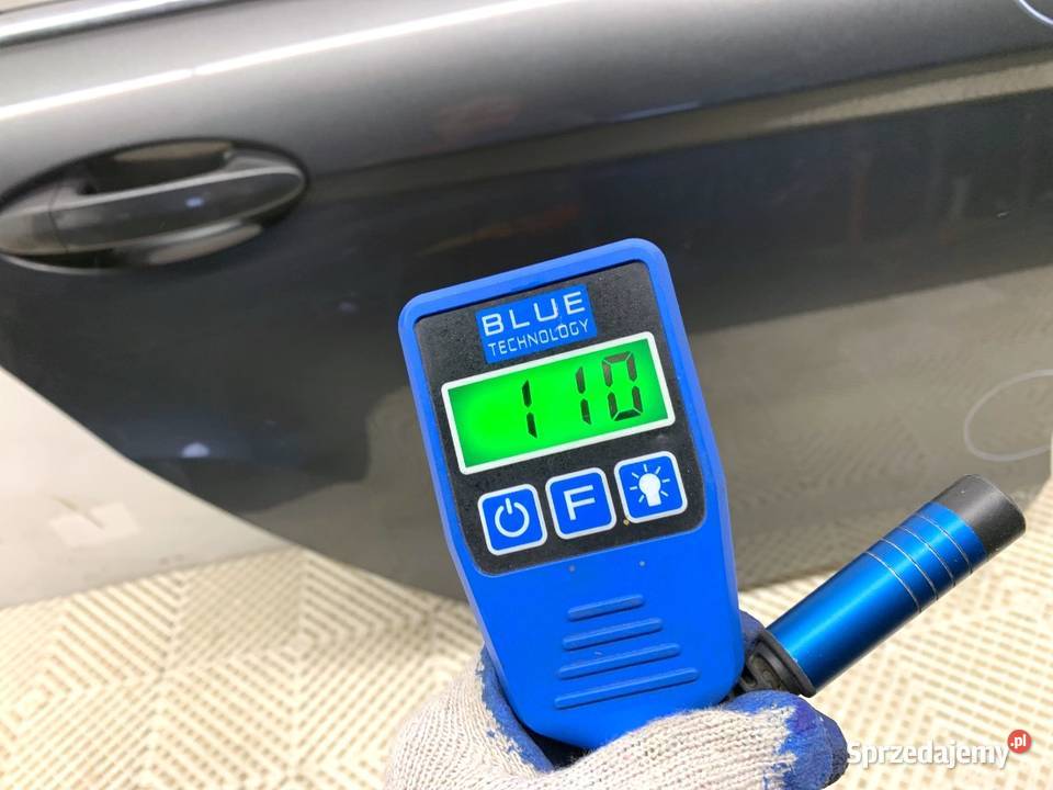 DRZWI PRAWY TYŁ FORD FIESTA MK7 Hatchback osobowe