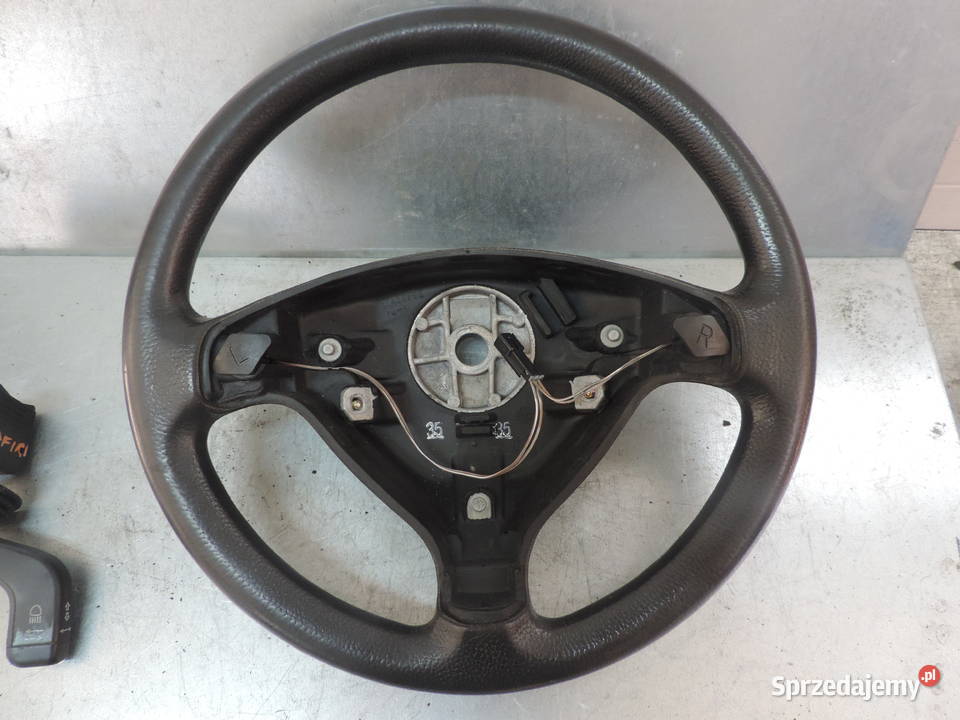 KIEROWNICA OPEL ZAFIRA A sprzedam