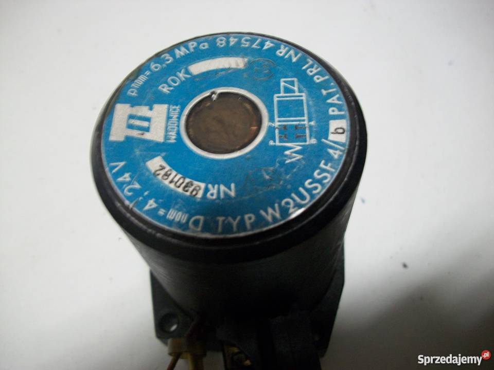 Rozdzielacz W2USSF4b