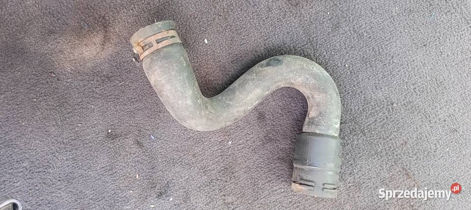 Wąż Chłodnicy 8D0 121 055E Audi A4 B5 a54 Węże chłodnicy śląskie Myszków