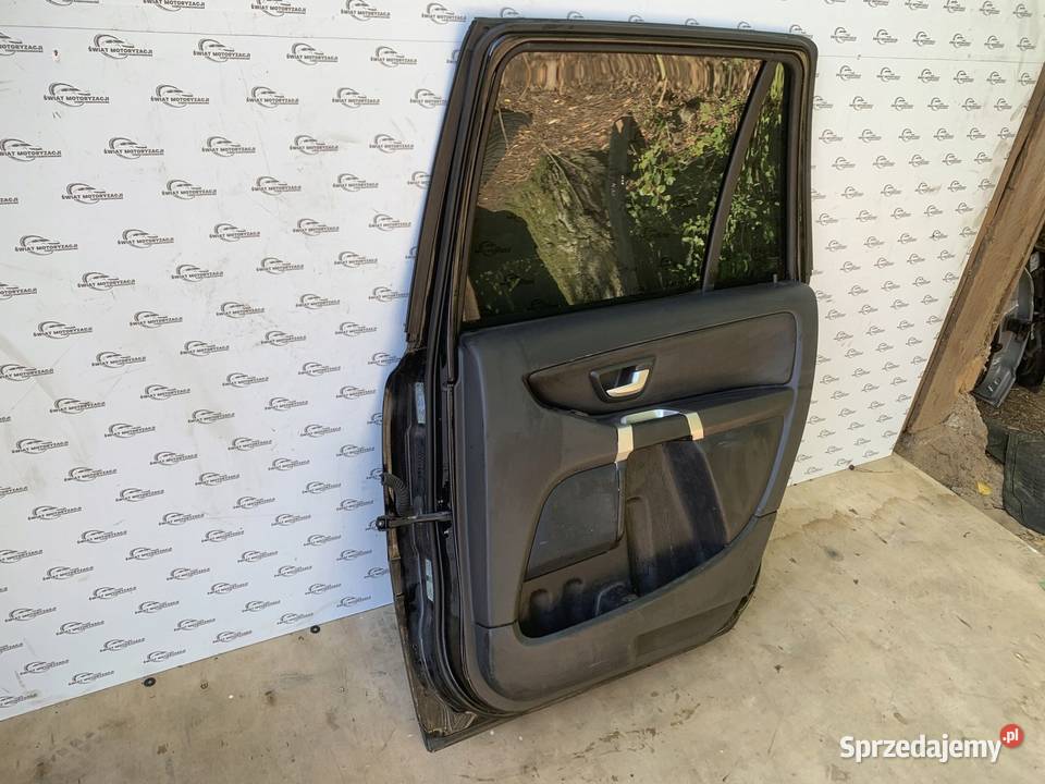 VOLVO XC90 I LIFT 10r drzwi prawe tył Kielce