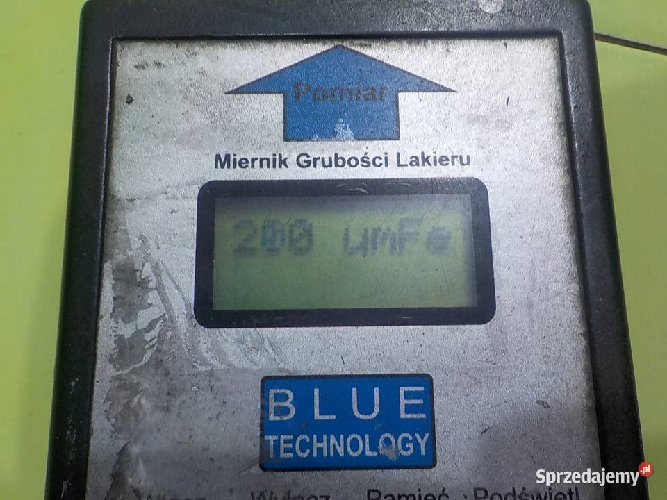 COMPASS I LIFT I 22 CRD 11r 5D blotnik prawy Suków