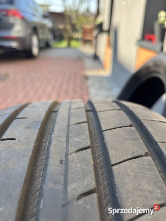 2 x GoodYear Eagle F1 Asymmetric 5 23555 R18 Tarnowskie Góry