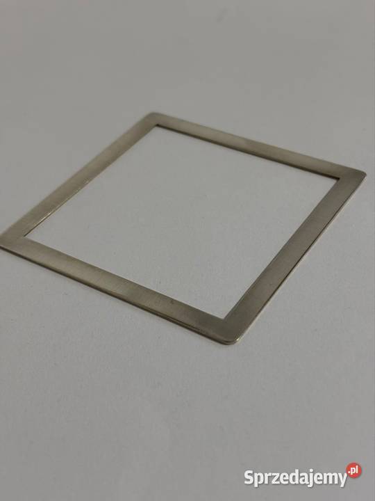 Bransoletka kwadrat Bydgoszcz